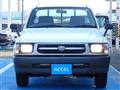 2001 Toyota Hilux
