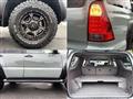 2005 Toyota Hilux Surf