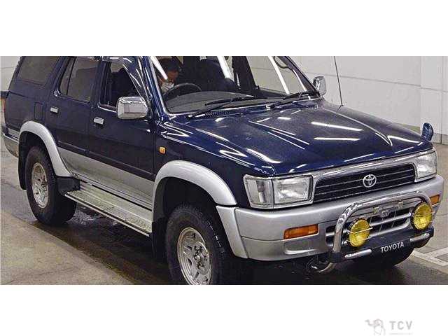 1994 Toyota Hilux Surf