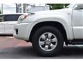 2009 Toyota Hilux Surf