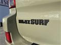 2009 Toyota Hilux Surf