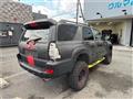 2008 Toyota Hilux Surf