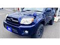 2008 Toyota Hilux Surf
