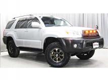 2008 Toyota Hilux Surf