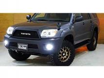 2008 Toyota Hilux Surf