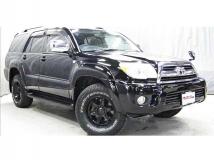 2007 Toyota Hilux Surf