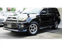 2007 Toyota Hilux Surf
