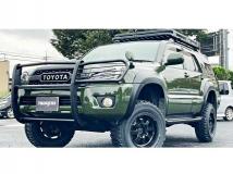 2007 Toyota Hilux Surf