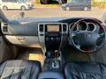 2006 Toyota Hilux Surf