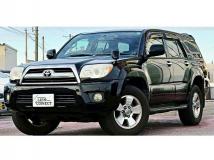 2006 Toyota Hilux Surf