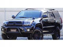 2006 Toyota Hilux Surf