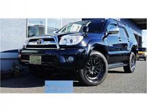 2005 Toyota Hilux Surf