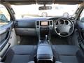 2005 Toyota Hilux Surf