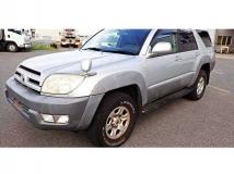 2004 Toyota Hilux Surf