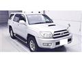 2004 Toyota Hilux Surf