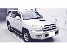 2004 Toyota Hilux Surf