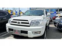 2004 Toyota Hilux Surf