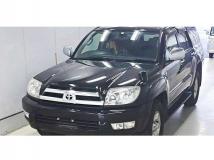 2004 Toyota Hilux Surf