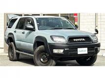2003 Toyota Hilux Surf