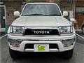2002 Toyota Hilux Surf