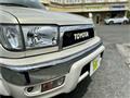 2002 Toyota Hilux Surf