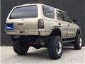 2001 Toyota Hilux Surf