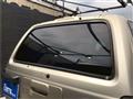 2001 Toyota Hilux Surf