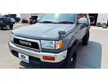 2000 Toyota Hilux Surf