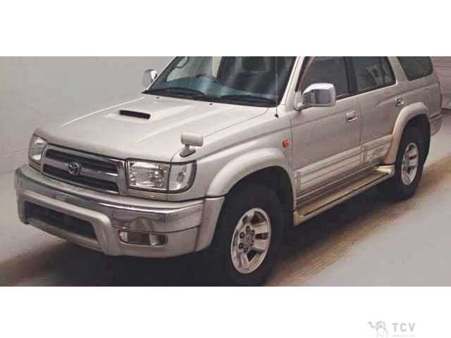 1999 Toyota Hilux Surf