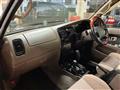 1999 Toyota Hilux Surf