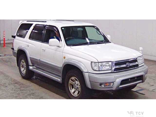 1998 Toyota Hilux Surf