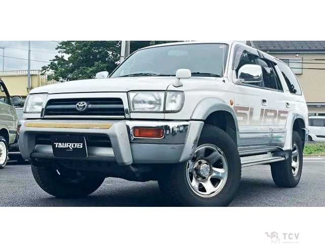 1998 Toyota Hilux Surf