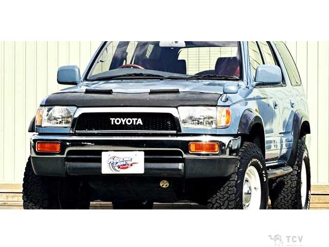 1997 Toyota Hilux Surf