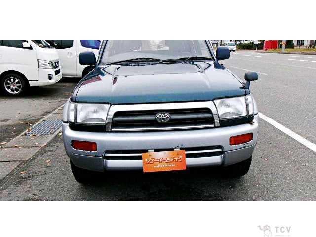 1996 Toyota Hilux Surf