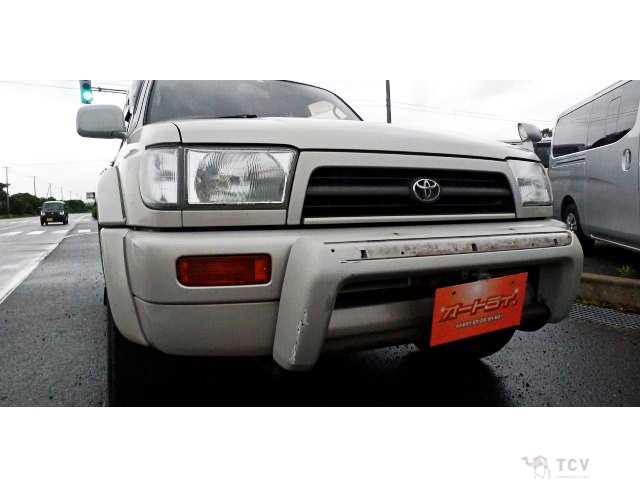 1996 Toyota Hilux Surf