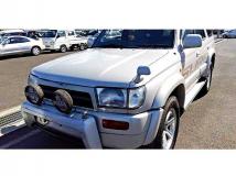 1996 Toyota Hilux Surf