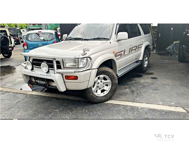 1996 Toyota Hilux Surf
