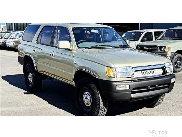 1996 Toyota Hilux Surf