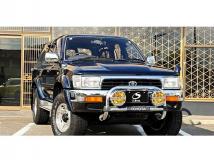 1994 Toyota Hilux Surf