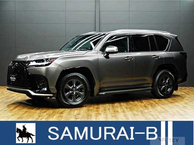 2023 Lexus LX