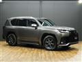 2023 Lexus LX