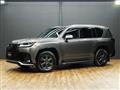 2023 Lexus LX