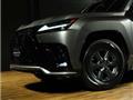 2023 Lexus LX