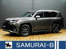 2023 Lexus LX
