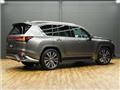 2024 Lexus LX