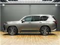 2024 Lexus LX