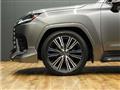 2024 Lexus LX
