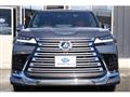 2023 Lexus LX