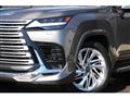 2023 Lexus LX