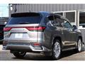 2023 Lexus LX